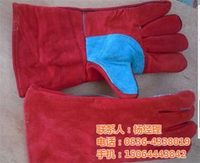 金鑫勞保用品專(zhuān)業(yè)指南 焊接勞保手套及其他勞保用品的重要性